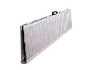 Rampe - 180 cm - Fri fragt
