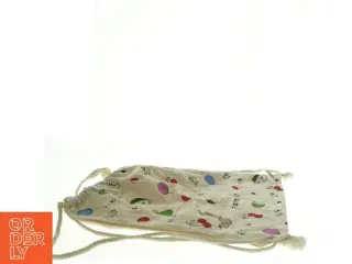 stofpose med snoretræk fra Name It (str. 37 x 38 cm)