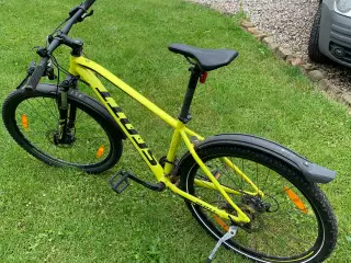 Scott MTB cykel Voksen/Junior