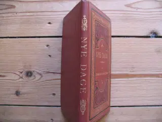 Nye dage, fra 1893