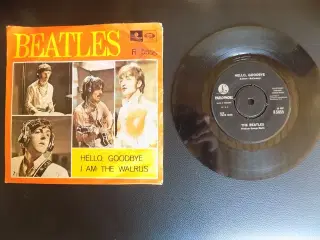 Beatles - single