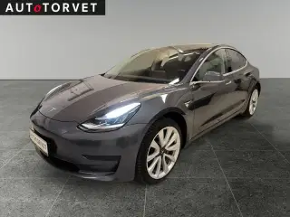 Tesla Model 3  Standard Range+ RWD