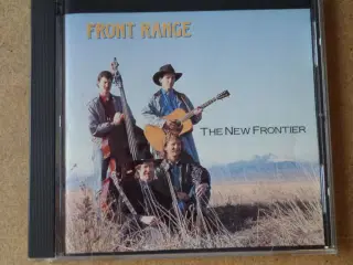 Front Range ** The New Frontier 