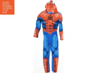 Udklædning fra Marvel (str. 116 cm)