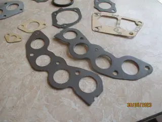 Motor pakninger  Fiat 128