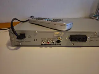 Denver dvd afspiller