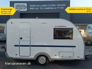 2017 - Adria Altea 4Two 362 LH