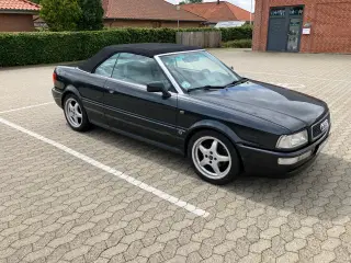Cabriolet 
