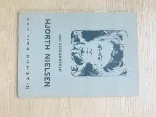 Hjorth Nielsen, Vor Tids Kunst 51