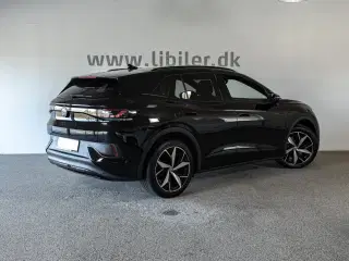 VW ID.4 77 GTX 4Motion