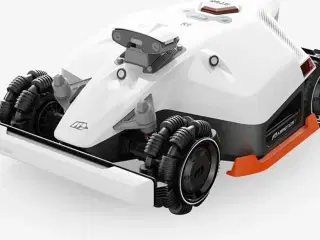 Luba 2 AWD 5000X RTK