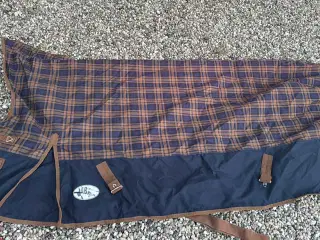 Regndækken høj nakke 175