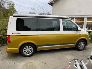2020 - VW Reimovan   Du får altid 13 måneders garanti.