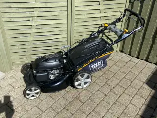 Texas Plæneklipper med  Fremtræk i 4 Hastigheder