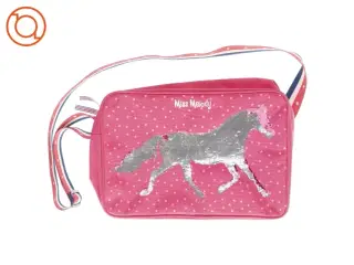 super flot miss melody Taske (str. 35 x 16 x 25cm)