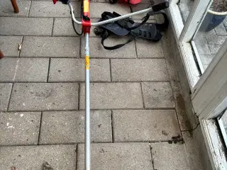 Jonsered Græstrummer/buskrydder