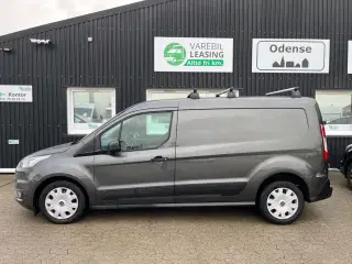 Ford Transit Connect 1,5 EcoBlue Trend lang