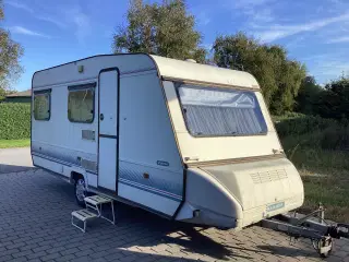 Adria Optima 485 TL