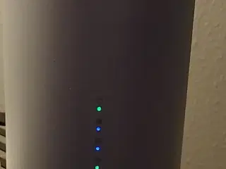 5G Router ny