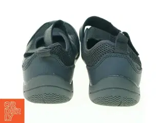 UBRUGTE Comfort Ballerina Sko (str. 37)