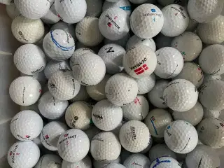 Golfbolde