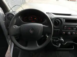 Renault Master T33 L2H2 2,3 DCI start/stop 145HK Van 6g