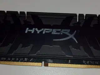 Kingston HyperX Predator 16GB DDR4 3200/PC4-25600