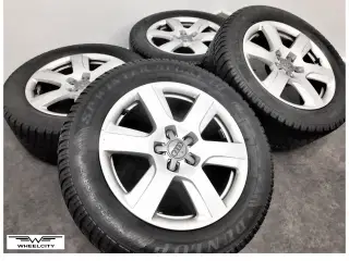 5x112 17" ET25 AUDI A7 fælge
