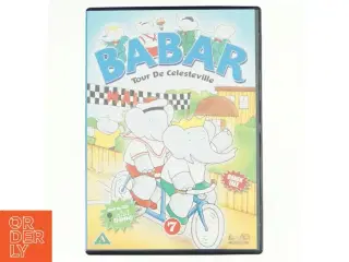 Babar (dvd)