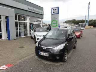 Hyundai i10 1,1 Classic