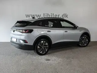 VW ID.4 77 Pro