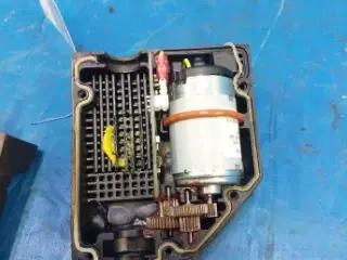John Deere 9780i Remote Shoe Adjust Actuator AH223322