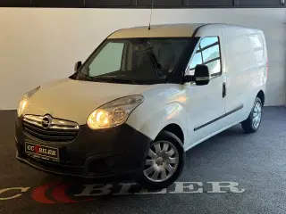 Opel Combo 1,3 CDTi 90 L2H1 eco