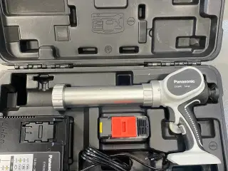 Panasonic EY3640 LR1S 14,4V Fugepistol