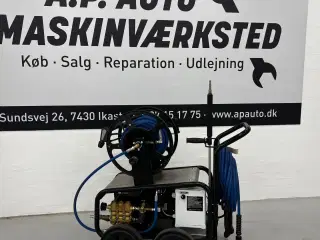 Clena KV 165-25 KV 165-25