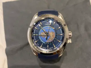 Omega worldtimer 