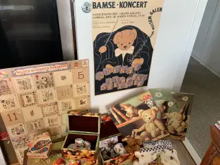 Bamse tema 