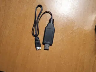 Usb lader