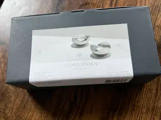 Georg Jensen Bloom-serien