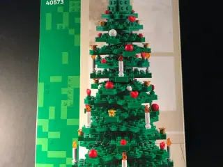 Lego 40573 Christmas Juletræ 2-In-1 (Exclusives)