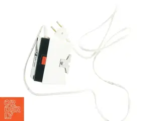 Knivsæiper med ledning og stik fra Philips (str. 12x7,5x8,5 cm)