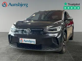 VW ID.4 77 Pro Performance Tech