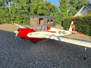 Flyve maskine