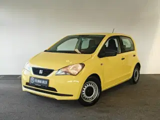 Seat Mii 1,0 60 Reference eco