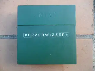 Bezzerwizzer Mini Brætspil