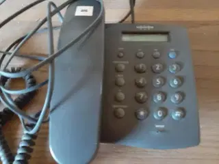 retro telefon