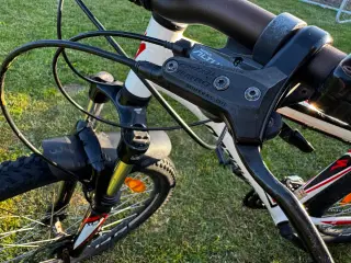 Drenge cykel, Børne cykel, specialized