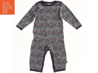 Heldragt med stjernemønster fra 808 (str. 74)