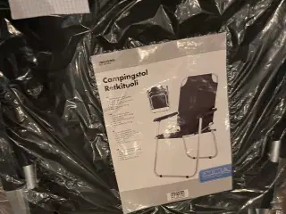 Fine nye havemøbler