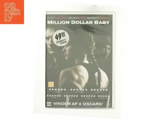 Million Dollar Baby
